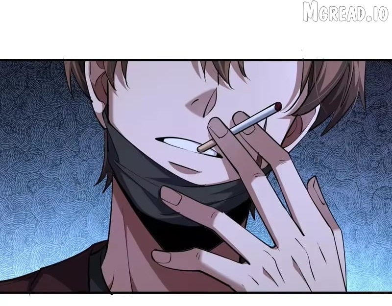 I’m Trapped In This Day For One Thousand Years Chapter 267  - page 47